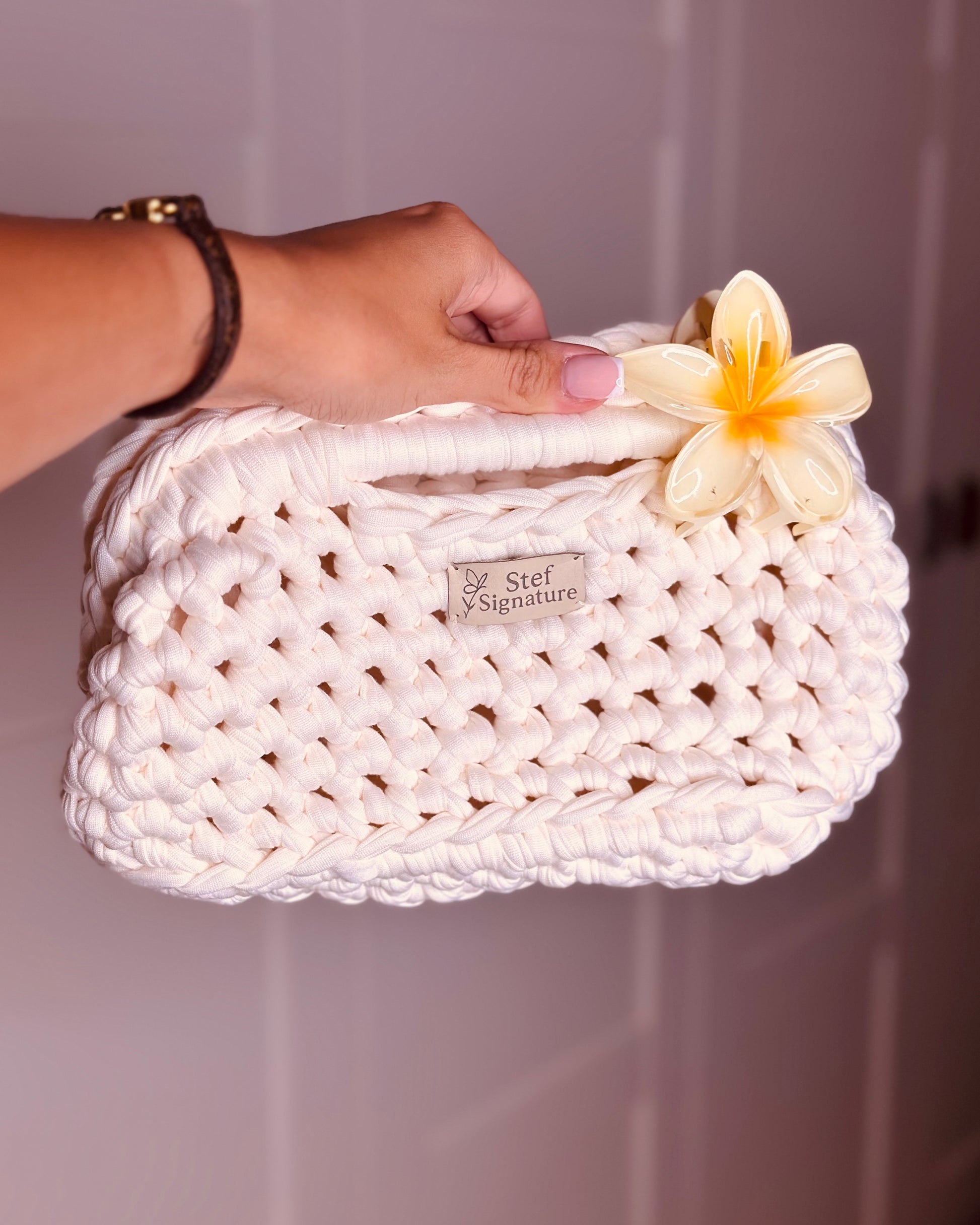 Pochette DONNA