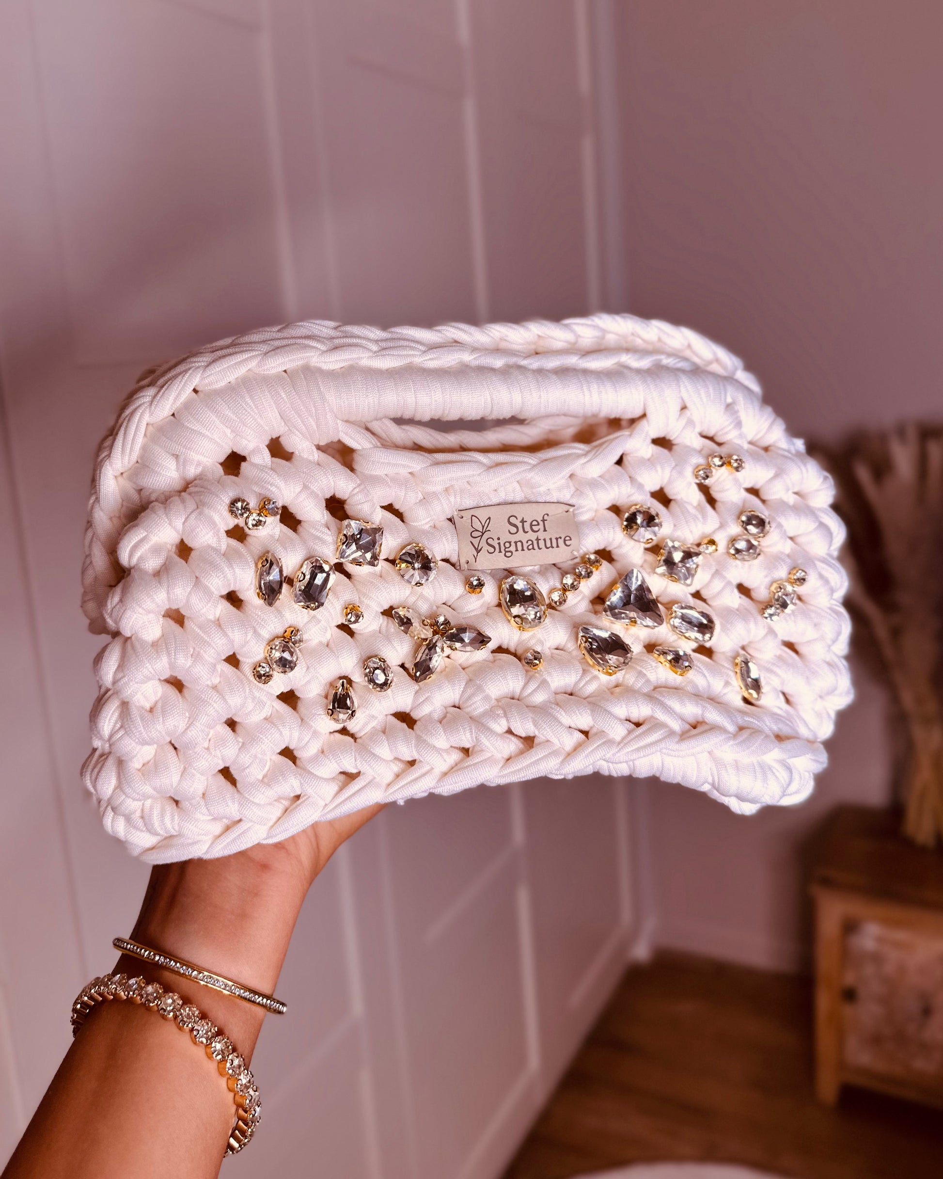 Pochette BRIETTA