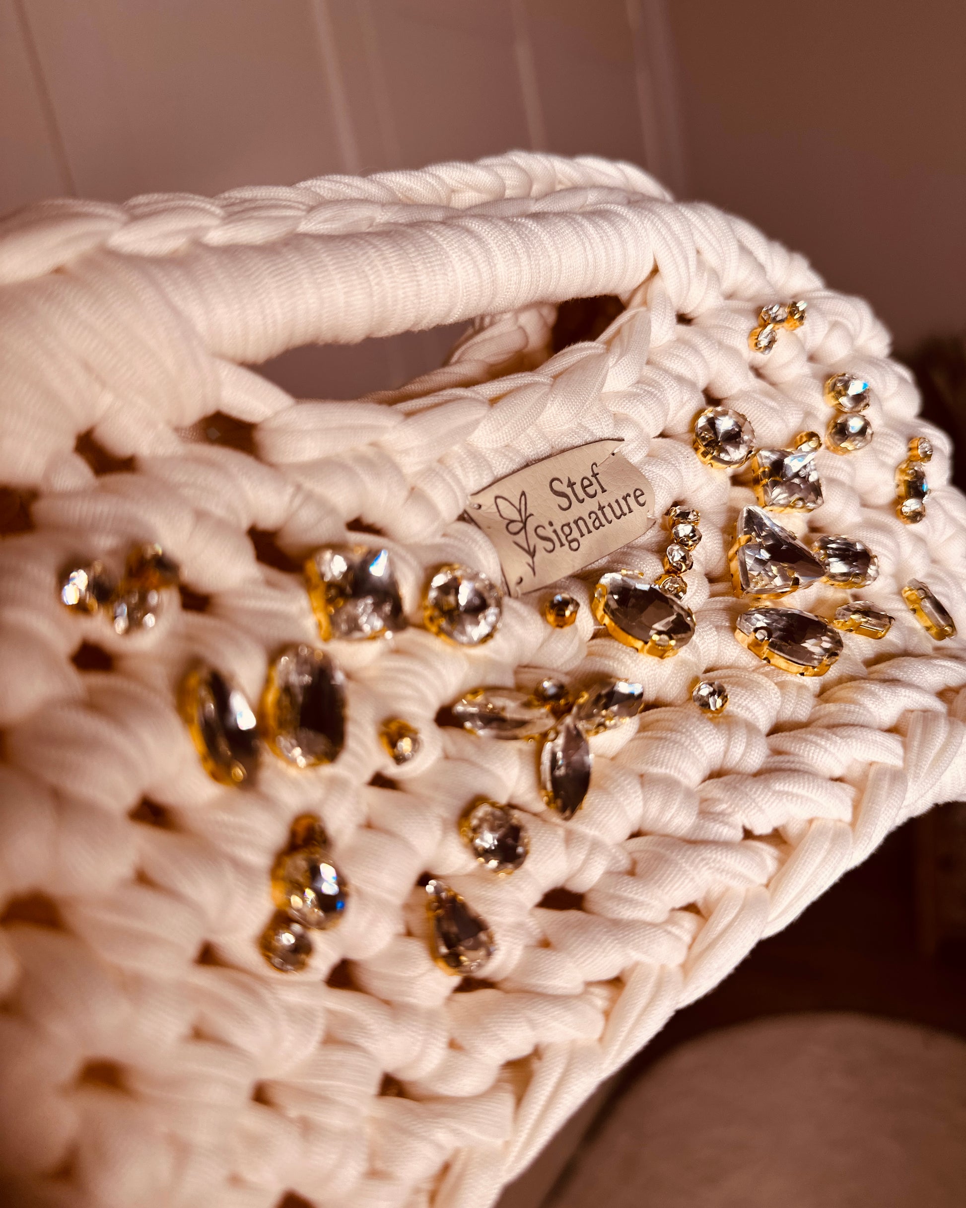 Pochette BRIETTA