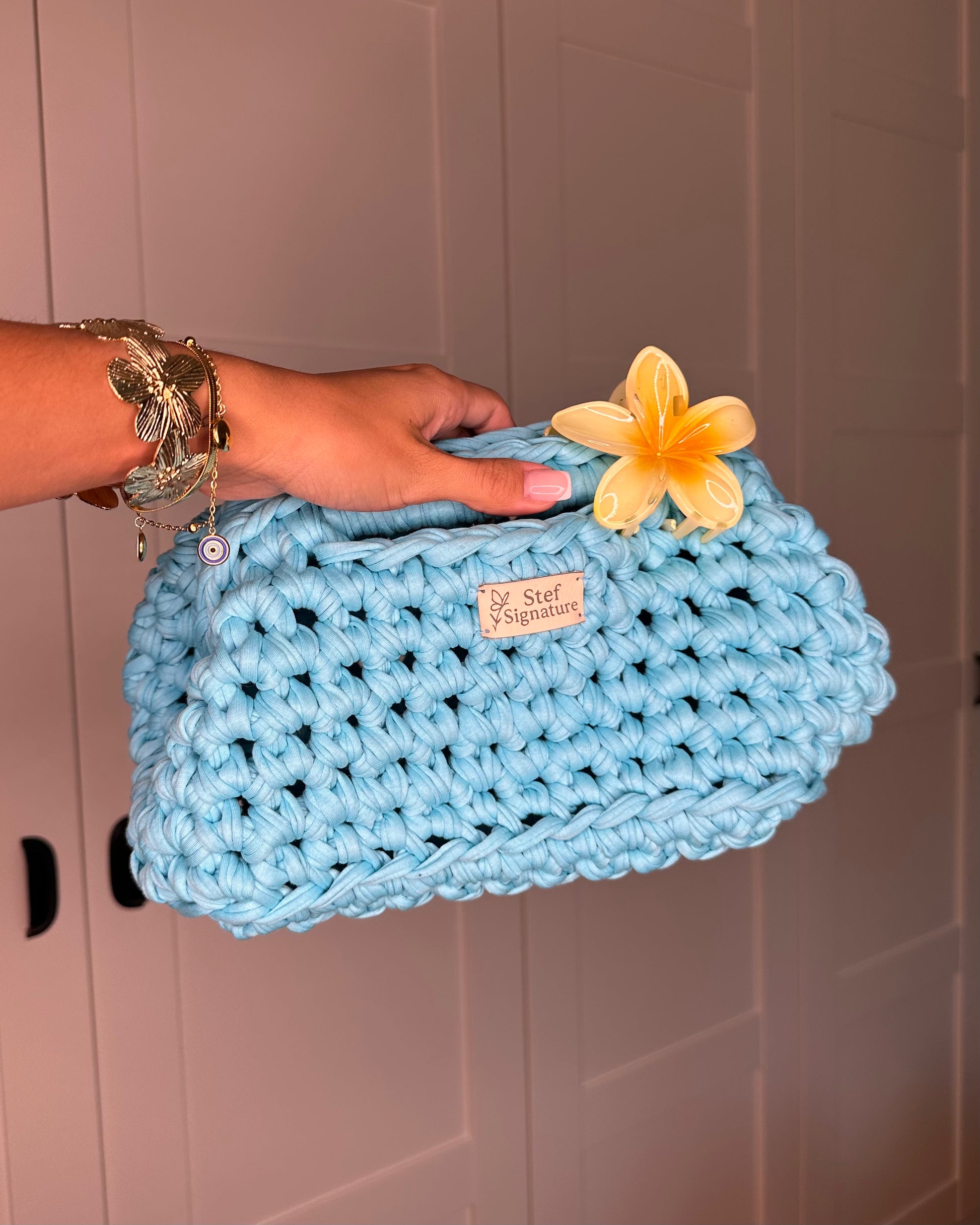 Pochette DONNA