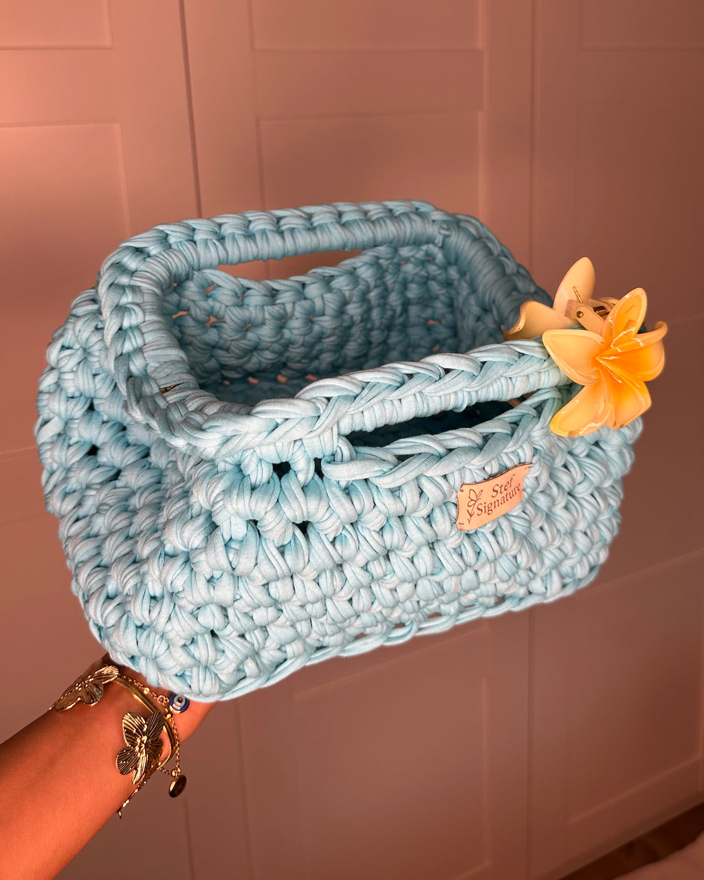 Pochette DONNA