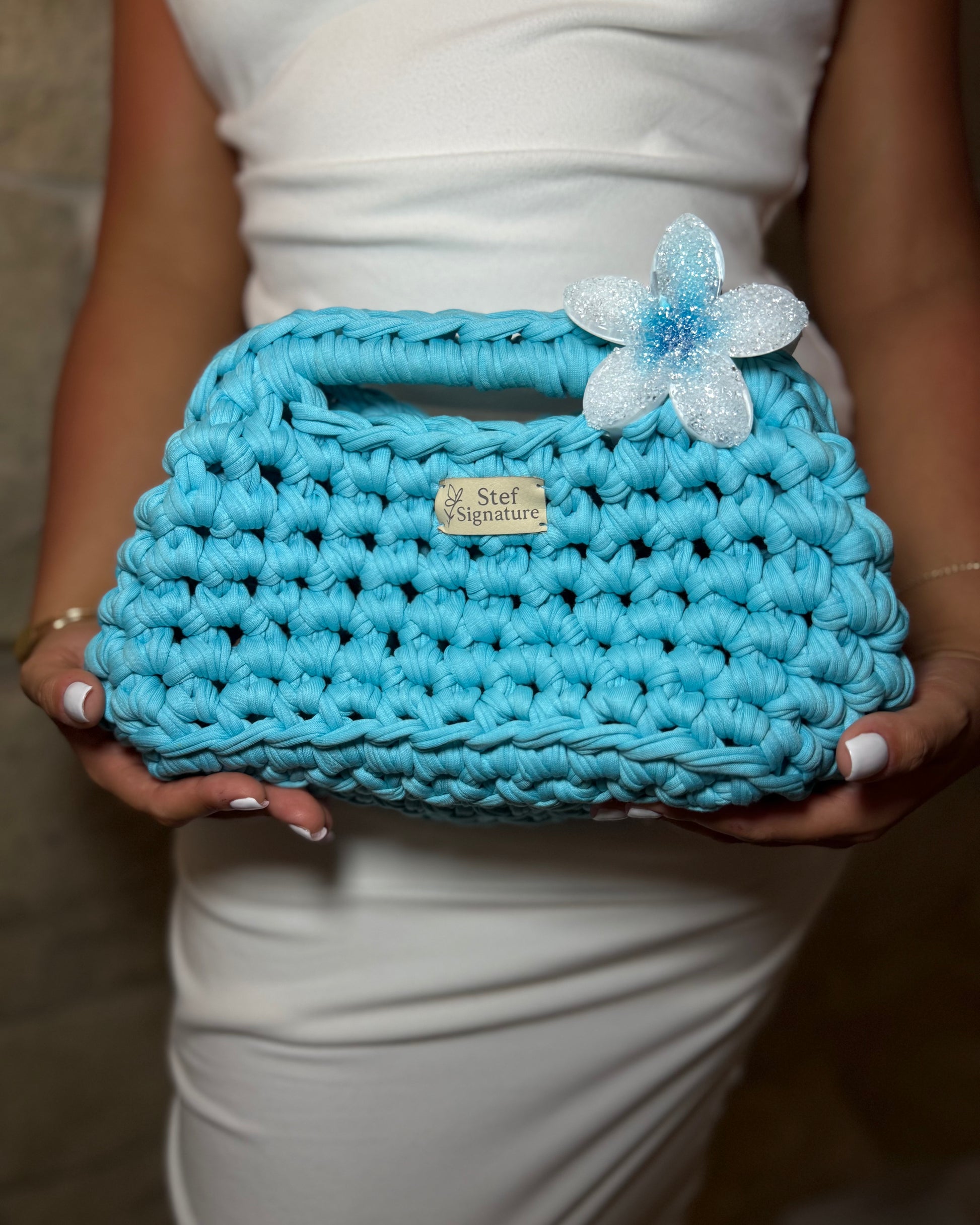 Pochette DONNA