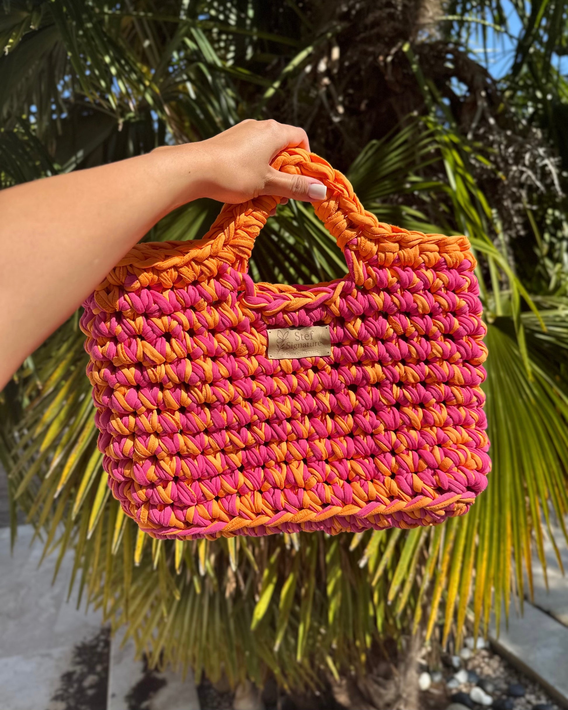 Sac AYA