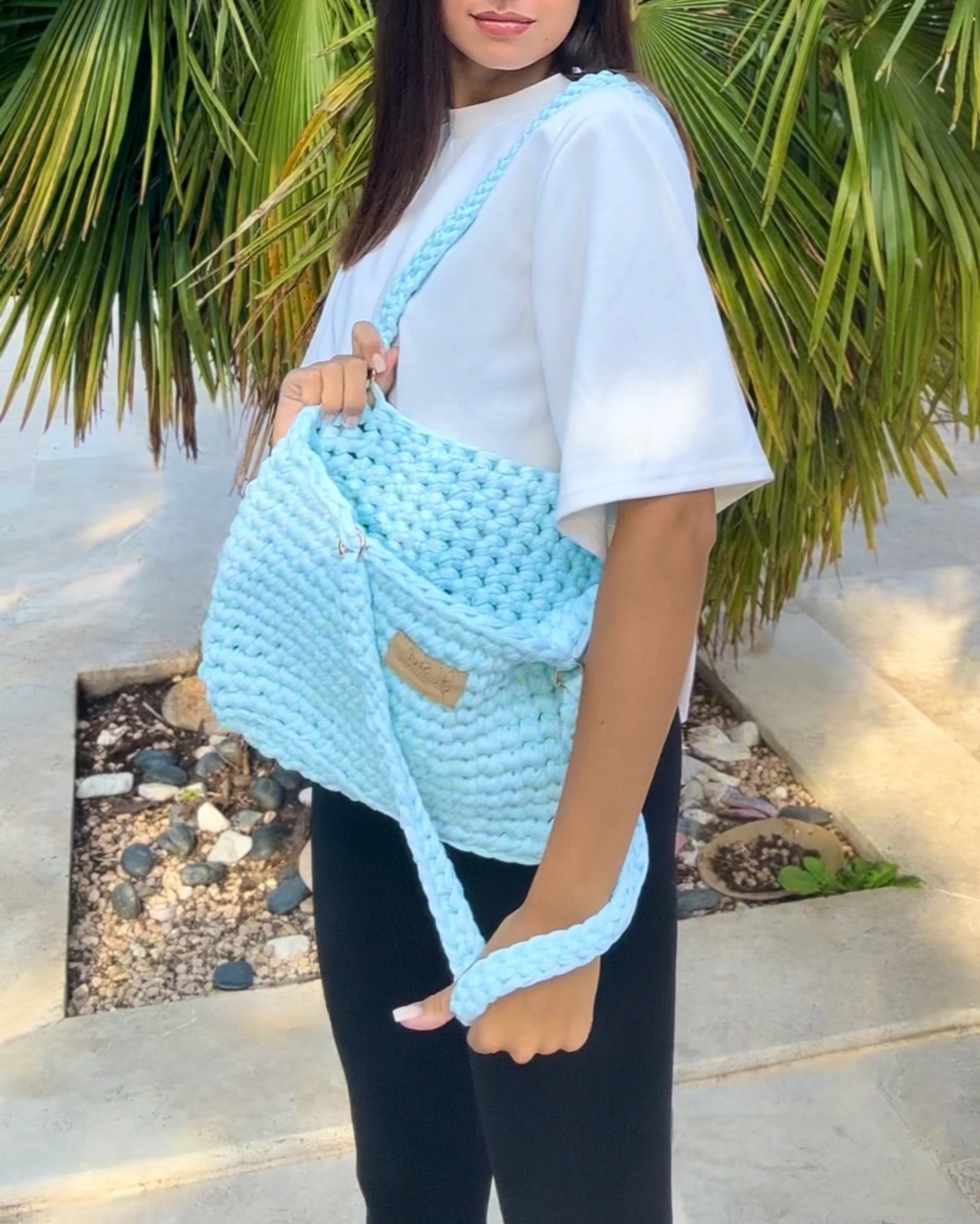Sac LIA