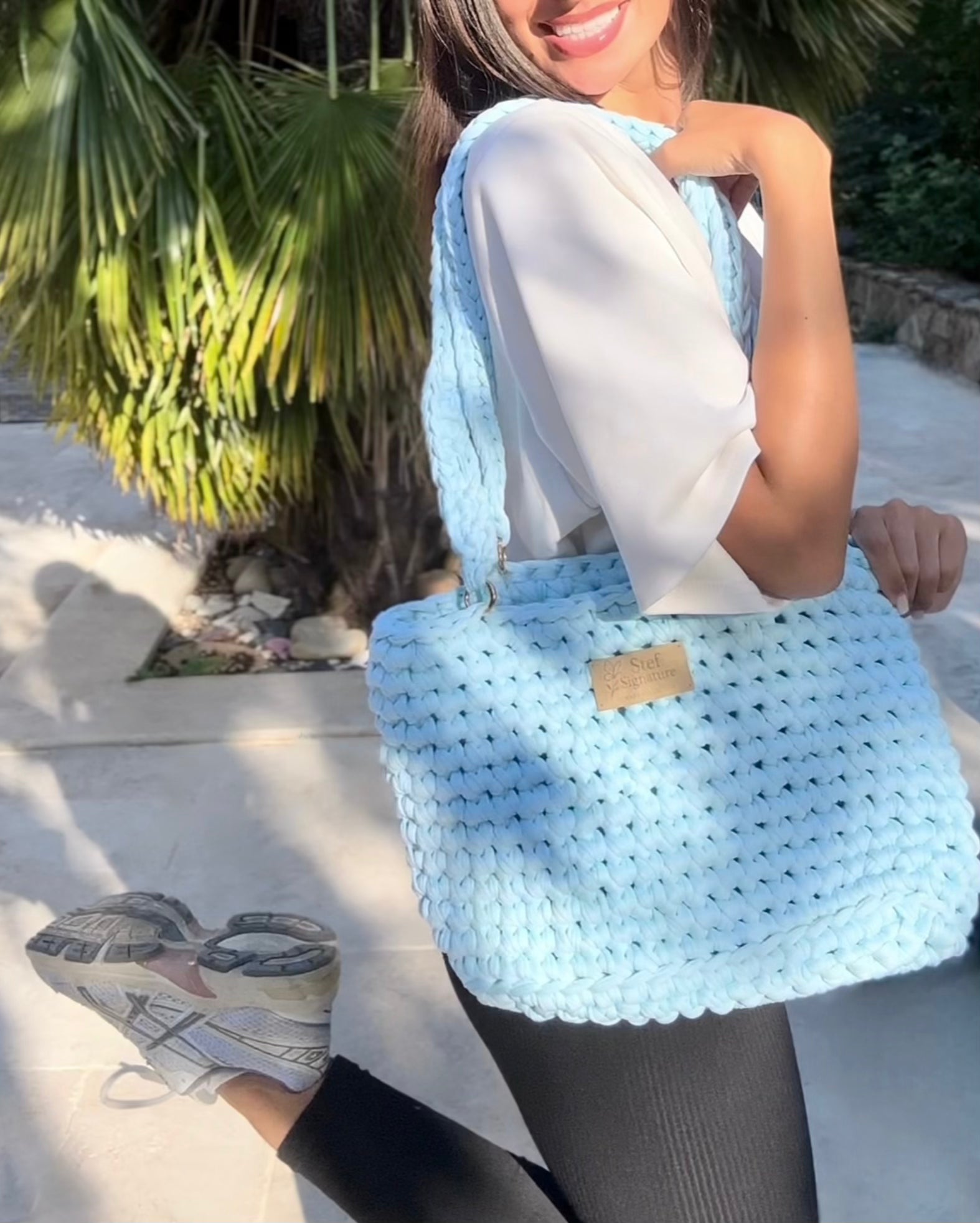Sac LIA