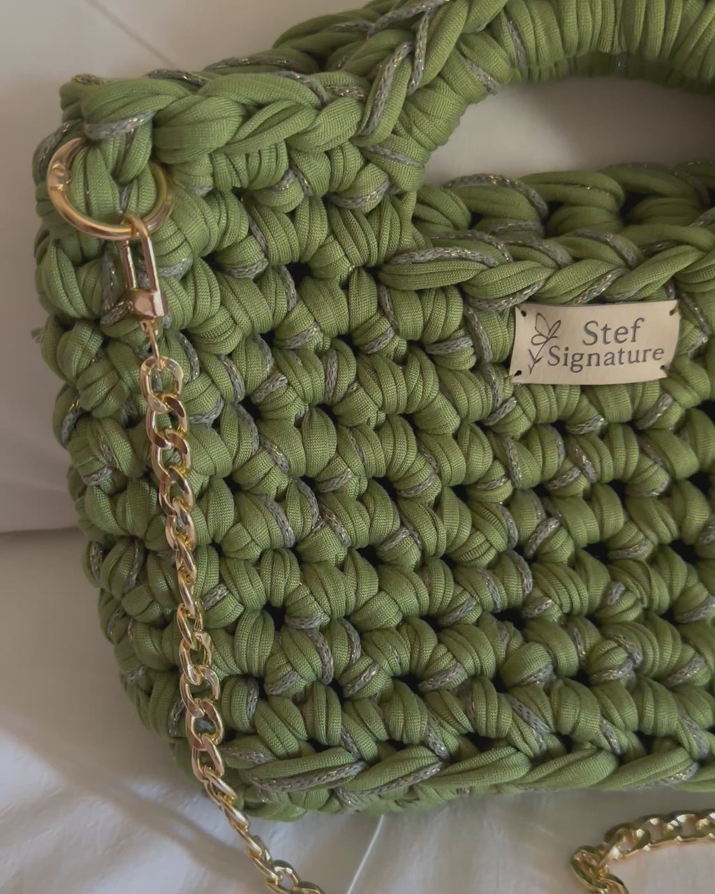 Sac OLIVIA