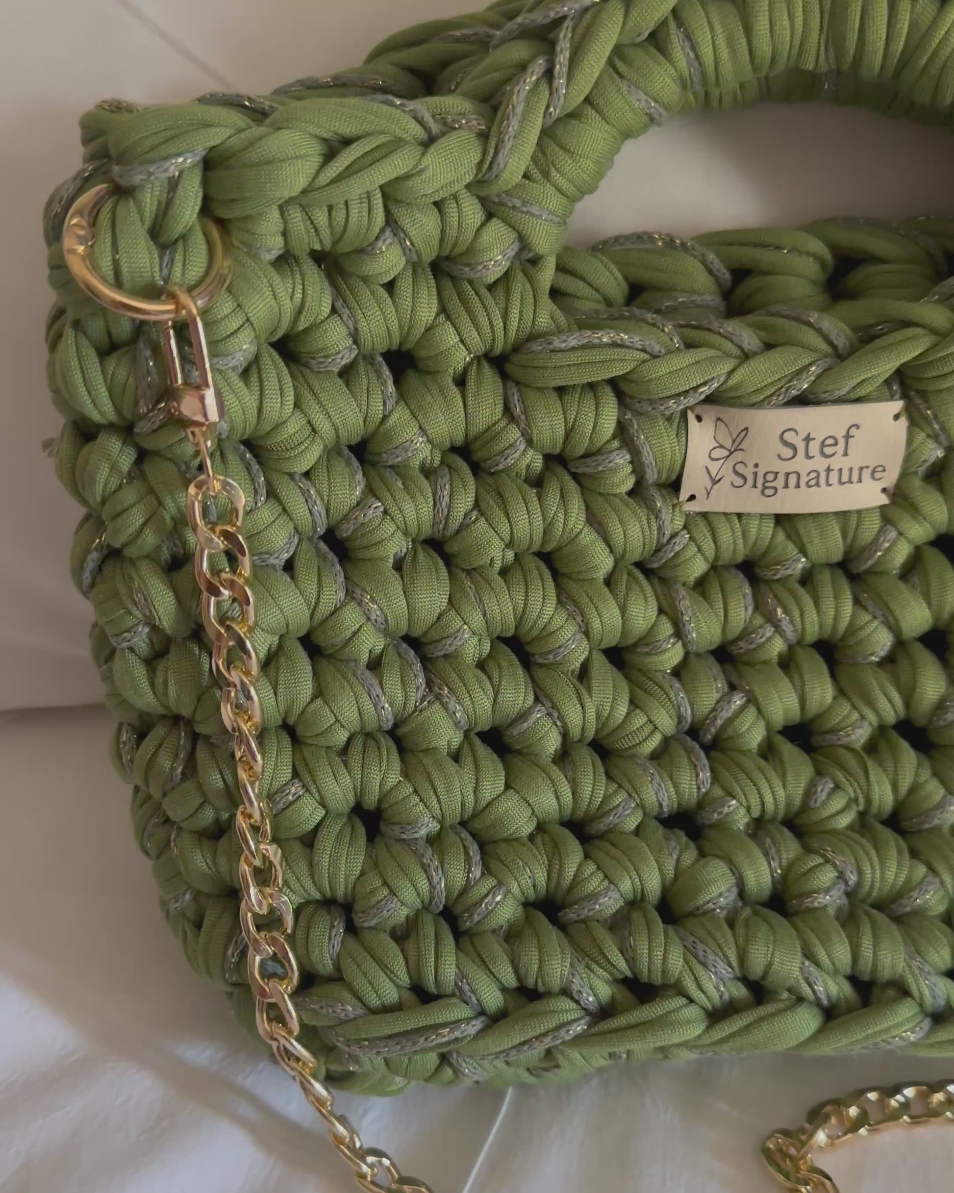 Sac OLIVIA