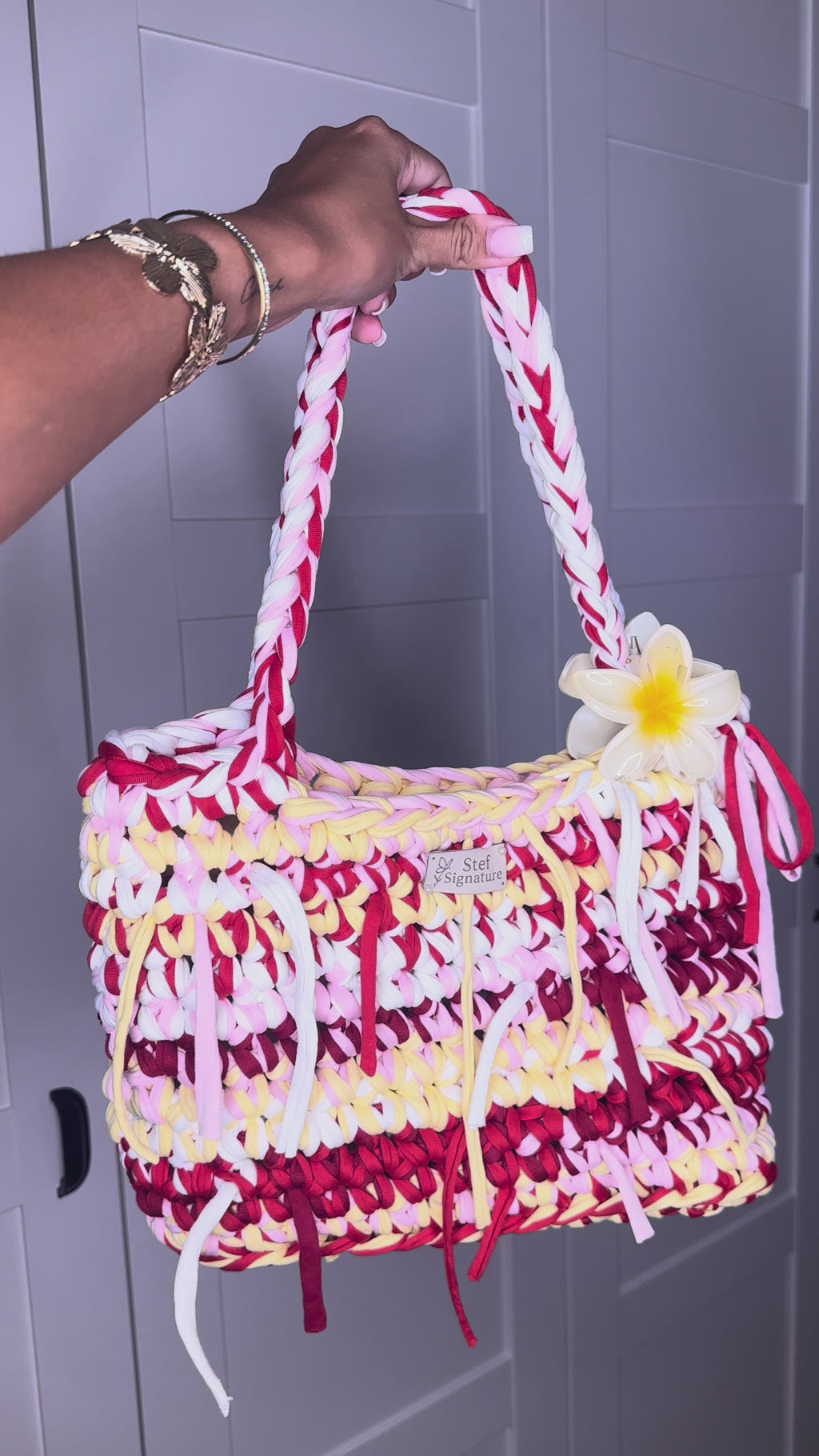 Sac GRENADA