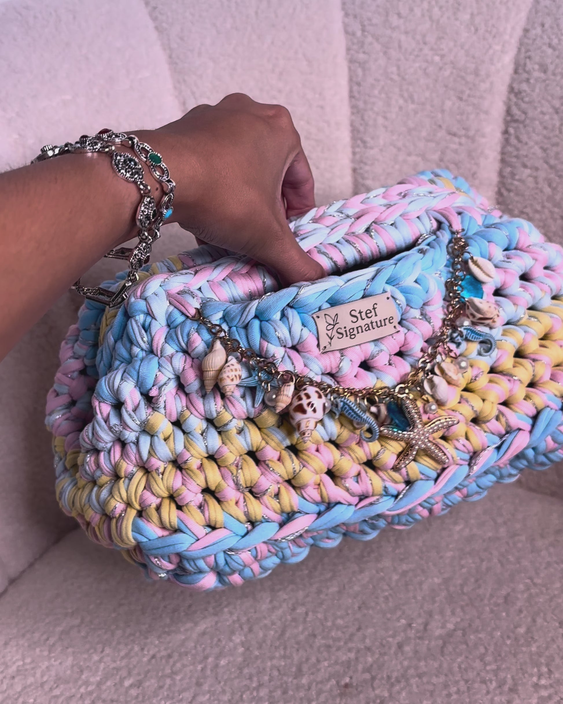 Pochette PITAYA